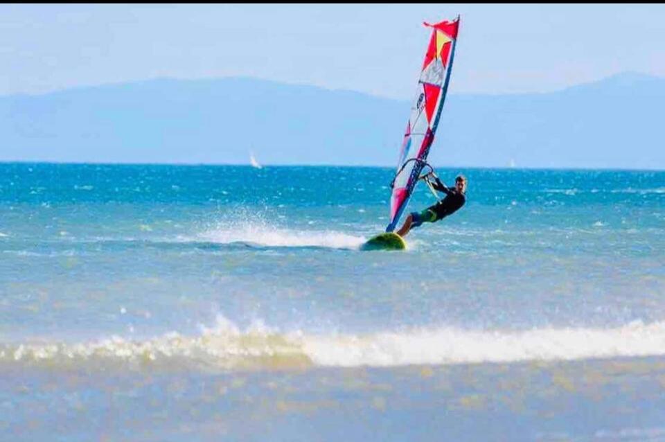 Face A La Mer Fleury Fleury  Esterno foto
