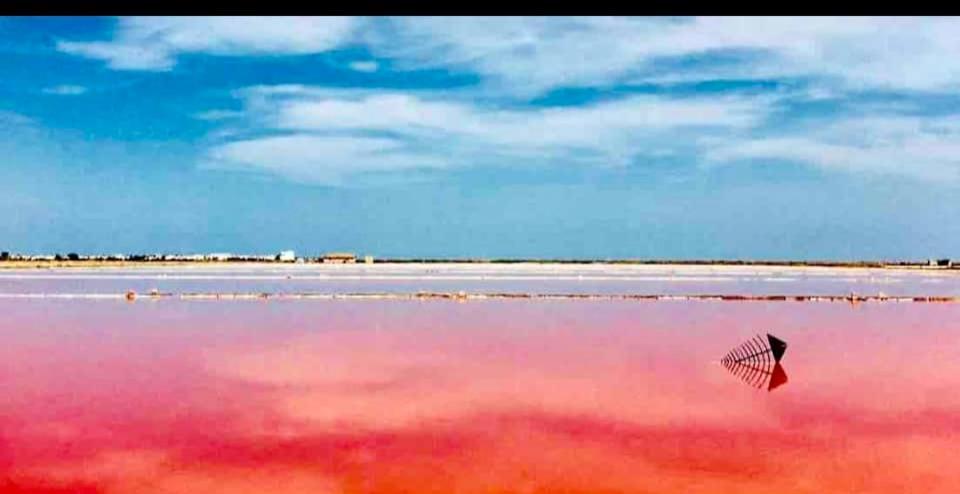 Face A La Mer Fleury Fleury  Esterno foto